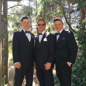 Meet your Posher, Johnny